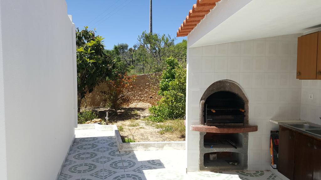 Villa V4 Filomena Αλμπουφέιρα Εξωτερικό φωτογραφία