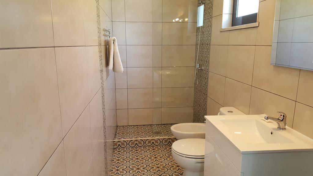 Villa V4 Filomena Αλμπουφέιρα Εξωτερικό φωτογραφία
