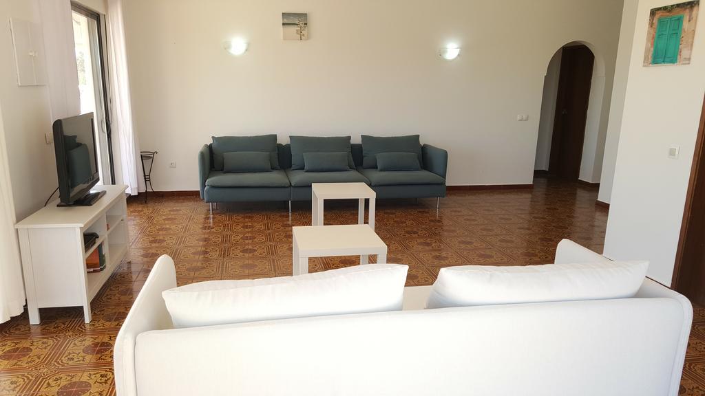 Villa V4 Filomena Αλμπουφέιρα Εξωτερικό φωτογραφία